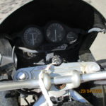 Yamaha FZR 1000 3GM 11