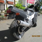 Yamaha FZR 1000 3GM 18