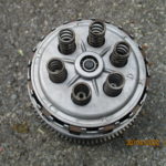 Kupplungskorb innen Kawasaki ZX-9R Ninja ZX900B Clutch Lamellen
