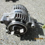 Kawasaki ZX 9R ZX900B 34