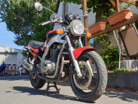 Suzuki GS500E GM51B 56 Copy