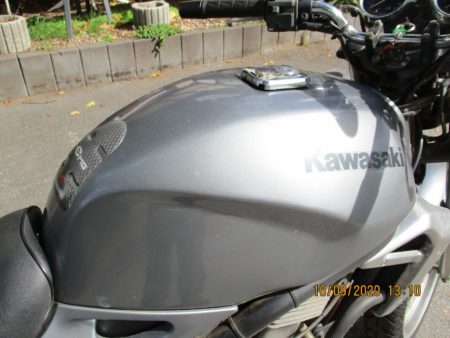 Kawasaki ER5 Grau Ersatzteile Zubehör 42 Copy