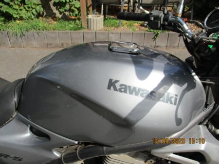 Kawasaki ER5 Grau Ersatzteile Zubehör 43 Copy