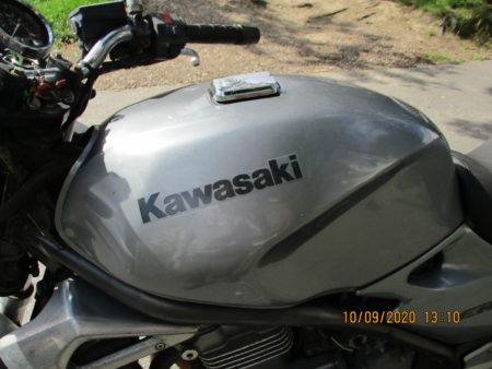 Kawasaki ER5 Grau Ersatzteile Zubehör 44 Copy