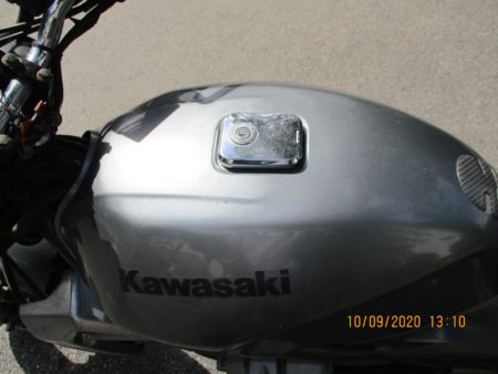Kawasaki ER5 Grau Ersatzteile Zubehör 45 Copy