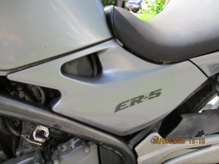 Kawasaki ER5 Grau Ersatzteile Zubehör 47 Copy