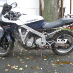 Honda-CBR-600-PC19