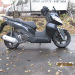 Zion Generic 125 Ersatzteile Zubehör