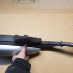 Auspuff für Piaggio LX50 ET2 4