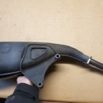 Auspuff für Piaggio LX50 ET2 6