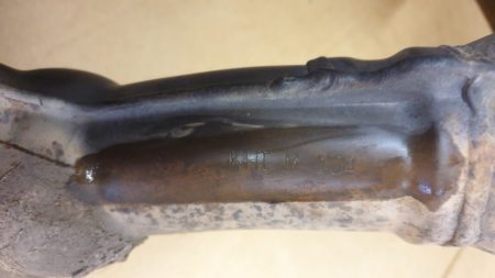 Auspufftruemmer KawasakiZZR1400 ABS ZXT40A 11 rotated