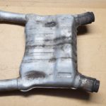 BMW R65 R80 R100 Kruemmer 1