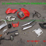 BMW R65 R80 R100 Kruemmer 15