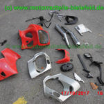 BMW R65 R80 R100 Kruemmer 16