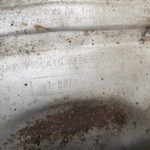 BMW R65 R80 R100 Kruemmer 4