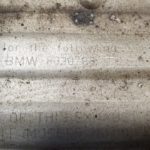 BMW R65 R80 R100 Kruemmer 6