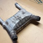 BMW R65 R80 R100 Kruemmer 7