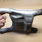 BMW R65 R80 R100 Kruemmer 8