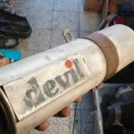 Devil 64048 Endtopf 9