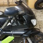 Honda NSR 125 JC22 10