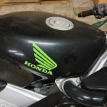 Honda NSR 125 JC22 11