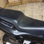 Honda NSR 125 JC22 12