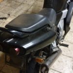 Honda NSR 125 JC22 19