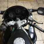 Honda NSR 125 JC22 22