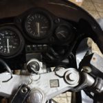 Honda NSR 125 JC22 23