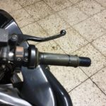 Honda NSR 125 JC22 24