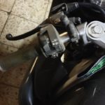 Honda NSR 125 JC22 25