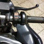 Honda NSR 125 JC22 26