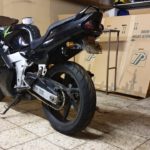 Honda NSR 125 JC22 29