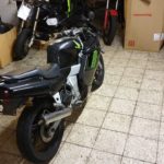 Honda NSR 125 JC22 3