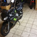 Honda NSR 125 JC22 31