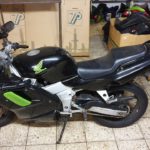 Honda NSR 125 JC22 32