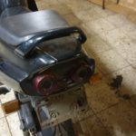 Honda NSR 125 JC22 34