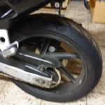 Honda NSR 125 JC22 35