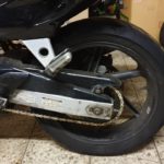 Honda NSR 125 JC22 36