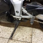 Honda NSR 125 JC22 37