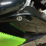 Honda NSR 125 JC22 40