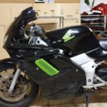 Honda NSR 125 JC22 41