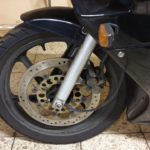 Honda NSR 125 JC22 42