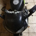 Honda NSR 125 JC22 43