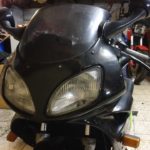 Honda NSR 125 JC22 44