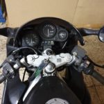 Honda NSR 125 JC22 46