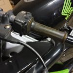 Honda NSR 125 JC22 47