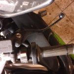 Honda NSR 125 JC22 48