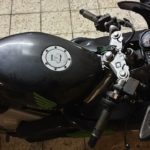 Honda NSR 125 JC22 49