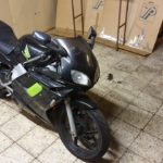 Honda NSR 125 JC22 5